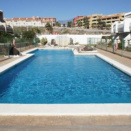 Apartamento Con Jardin Y Piscina En El Balancon Apartment El Medano  Luaran gambar