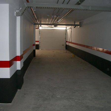 Apartamento Con Jardin Y Piscina En El Balancon Apartment El Medano  Luaran gambar