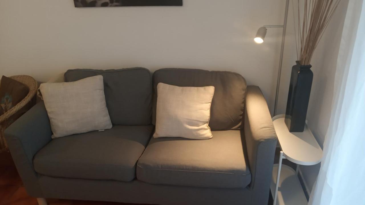 Apartamento Con Jardin Y Piscina En El Balancon Apartment El Medano  Luaran gambar
