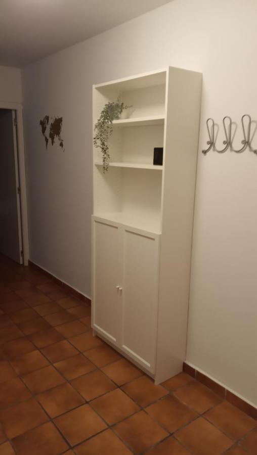 Apartamento Con Jardin Y Piscina En El Balancon Apartment El Medano  Luaran gambar