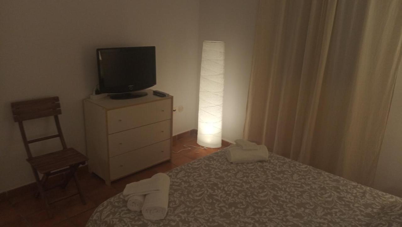 Apartamento Con Jardin Y Piscina En El Balancon Apartment El Medano  Luaran gambar