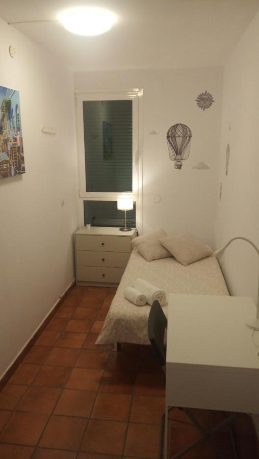 Apartamento Con Jardin Y Piscina En El Balancon Apartment El Medano  Luaran gambar