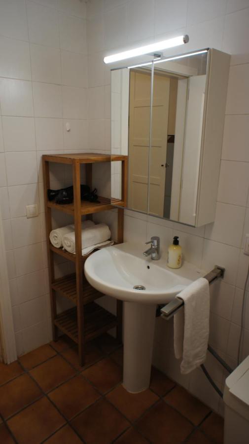 Apartamento Con Jardin Y Piscina En El Balancon Apartment El Medano  Luaran gambar