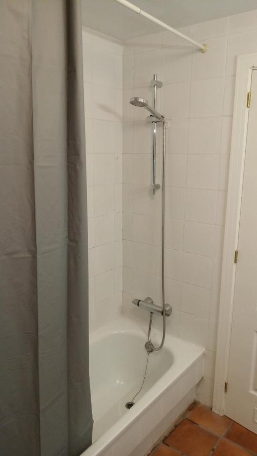 Apartamento Con Jardin Y Piscina En El Balancon Apartment El Medano  Luaran gambar